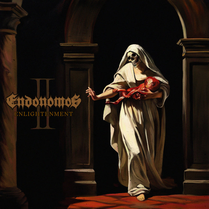 Endonomos - Endonomos II: Enlightenment (LP)