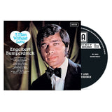 Engelbert Humperdinck - A man without love (CD)