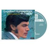 Engelbert Humperdinck - Release me (CD)
