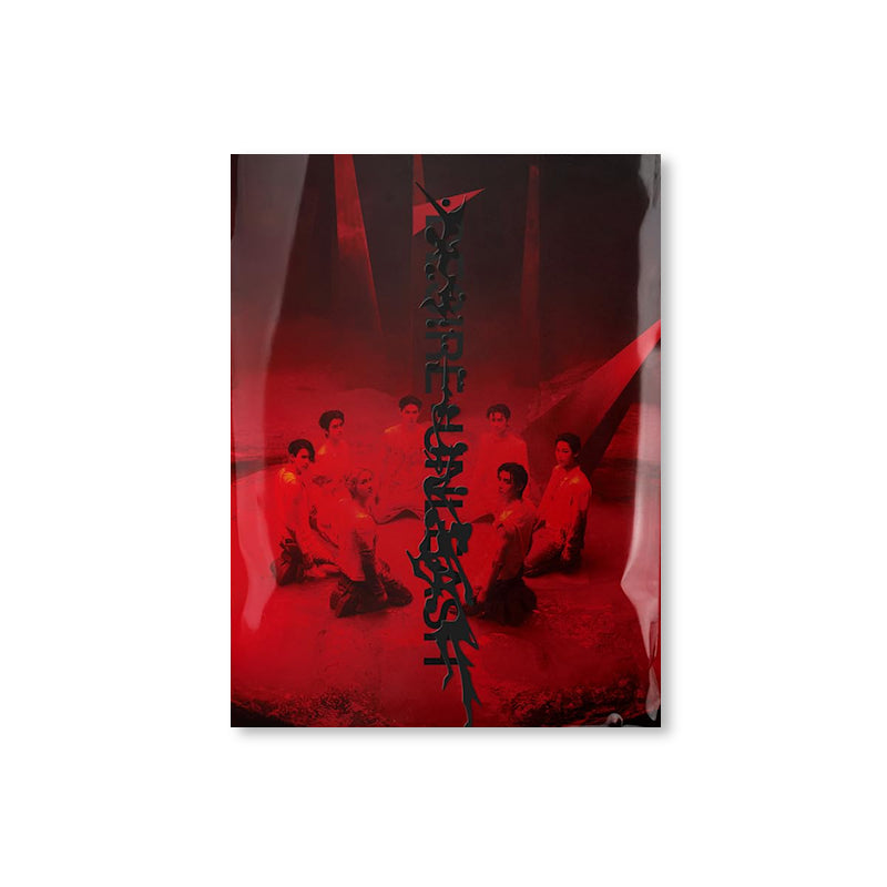 Enhypen - Desire : unleash (CD) - Velvet Music