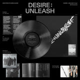 Enhypen - Desire: Unleash (Velvet Exclusive LP)