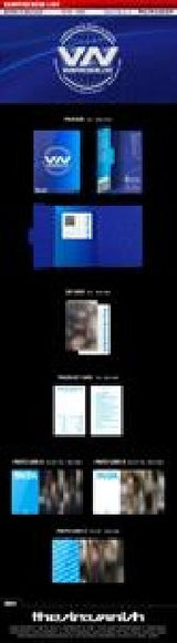 Enhypen - The sin: vanish (accessoires)