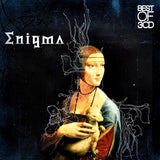 Enigma - Best of 3cd (CD) - Velvet Music