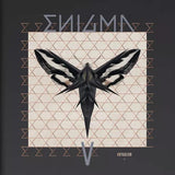 Enigma - Voyageur (LP) - Velvet Music
