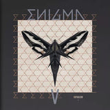 Enigma - Voyageur (LP) - Velvet Music