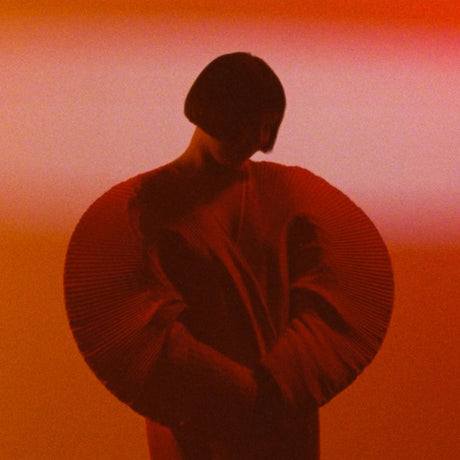 Enji - Ulaan (LP) - Velvet Music