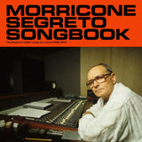 Ennio Morricone - Morricone segreto songbook (LP) - Velvet Music