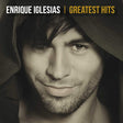 Enrique Iglesias - Greatest hits (CD) - Velvet Music