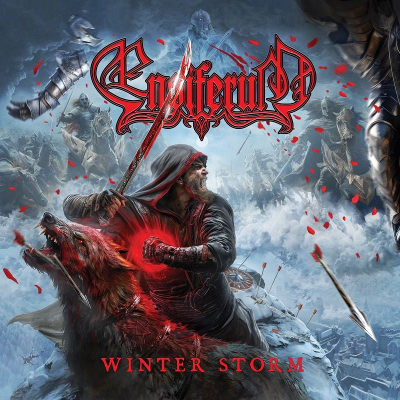 Ensiferum - Winter storm (CD) - Velvet Music