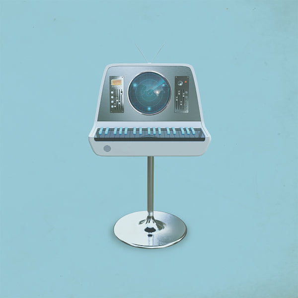 Enter Shikari - The spark (CD)