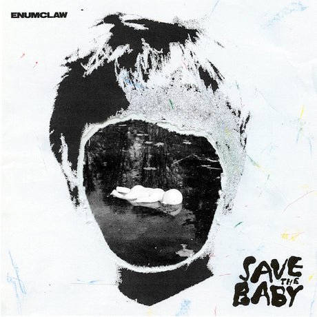 Enumclaw - Save the baby (CD) - Velvet Music