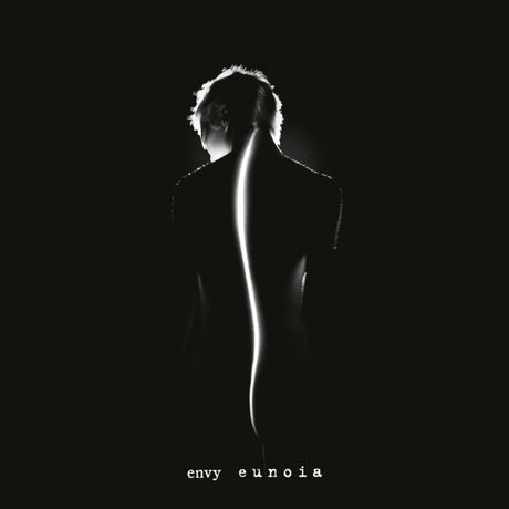 Envy - Eunoia (LP) - Velvet Music