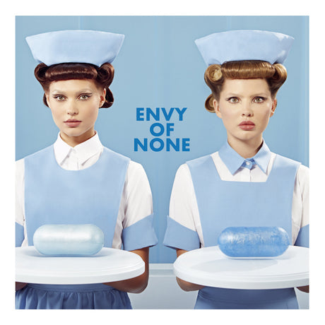 Envy Of None - Envy of none (CD) - Velvet Music