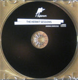 Kyteman - The Hermit Sessions (CD) - Velvet Music