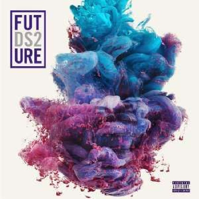 Future - Ds2 (LP) - Velvet Music