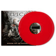 Epica - Requiem for the indifferent -red vinyl- (LP) - Velvet Music
