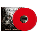 Epica - Requiem for the indifferent -red vinyl- (LP) - Velvet Music