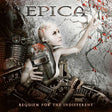 Epica - Requiem for the indifferent (CD) - Velvet Music