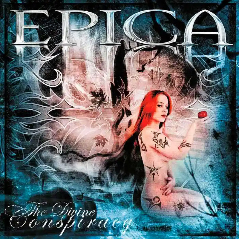 Epica - The divine conspiracy (LP) - Velvet Music