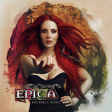 Epica - We still take you with us - th (CD) - Velvet Music