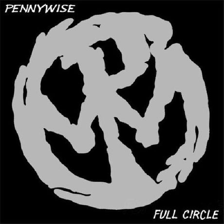Pennywise - Full circle (LP) - Velvet Music