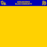 Equal Idiots - Adolescence blues community (CD) - Velvet Music