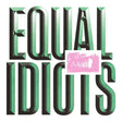 Equal Idiots - Equal idiots (LP) - Velvet Music