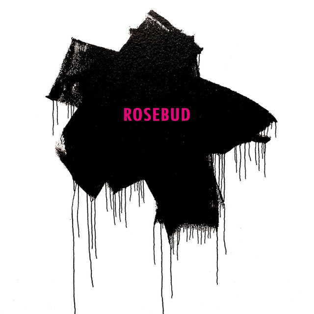 Eraldo Bernocchi - Rosebud (CD) - Velvet Music