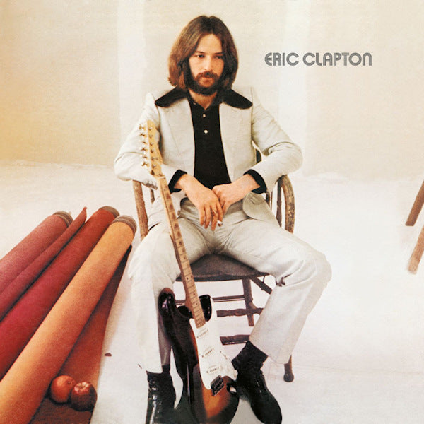 Eric Clapton - Eric clapton (CD)