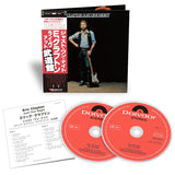 Eric Clapton - Just one night (CD)