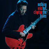Eric Clapton - Nothing but the blues (LP) - Velvet Music