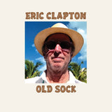 Eric Clapton - Old sock -blue vinyl- (LP) - Velvet Music