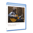 Eric Clapton - The lady in the balcony: lockdown sessions -ltd- (blu ray movie) - Velvet Music