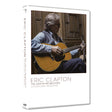 Eric Clapton - The lady in the balcony: lockdown sessions -ltd- (DVD movie) - Velvet Music