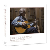 Eric Clapton - The lady in the balcony: lockdown sessions -dvd+cd- (DVD movie)
