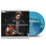 Eric Clapton - Unplugged (CD)
