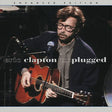 Eric Clapton - Unplugged (LP) - Velvet Music