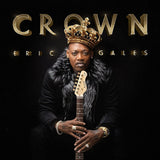 Eric Gales - Crown (LP)