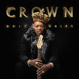 Eric Gales - Crown (LP)
