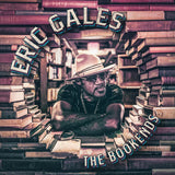 Eric Gales - The bookends (LP)