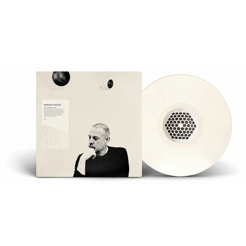 Eric Hilton - Midnight ragas (LP)
