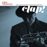 Erik Truffaz - Clap! (LP) - Velvet Music