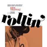 Erik Truffaz - Rollin' (LP) - Velvet Music