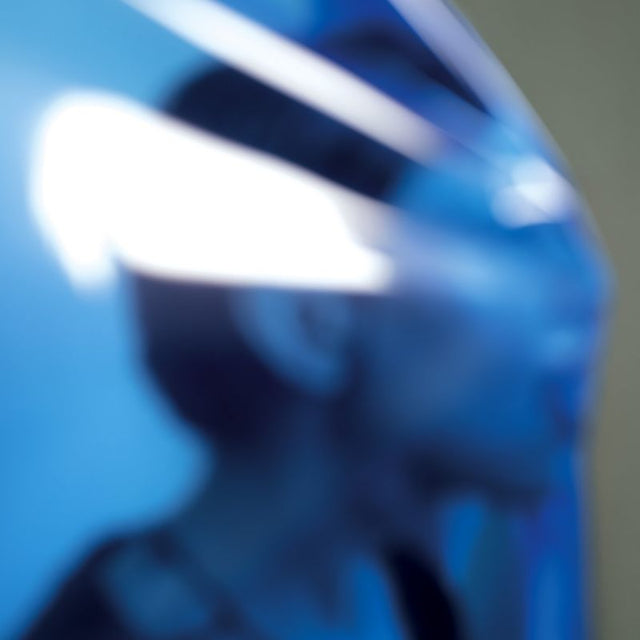 Erika Angell - The obsession with her voice (LP) - Velvet Music