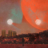 Erika Dohi - I, castorpollux (LP) - Velvet Music