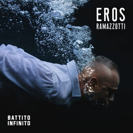 Eros Ramazzotti - Battito infinito (LP) - Velvet Music