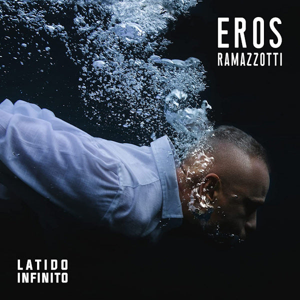 Eros Ramazzotti - Latido infinito (LP)
