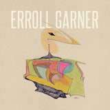 Erroll Garner - Liberation in swing: the octave records story & complete symphony hall concert (LP)