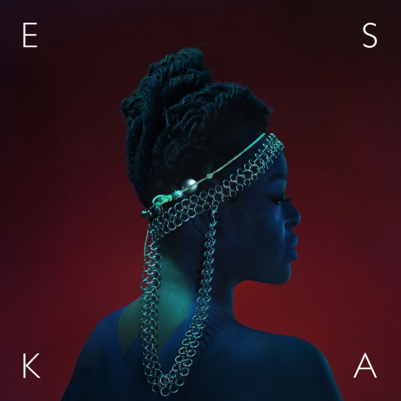 Eska - Eska (CD)