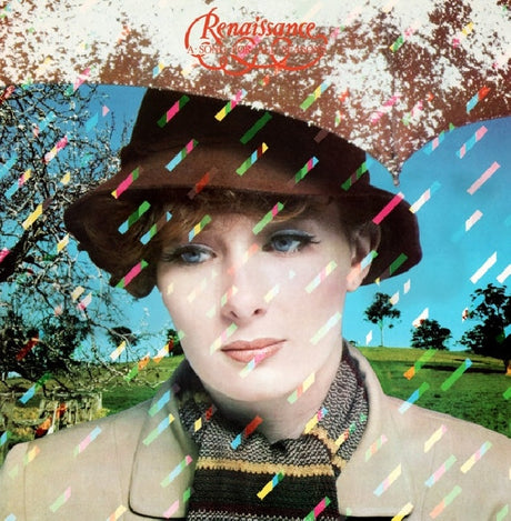 Renaissance - A song for all seasons (LP) - Velvet Music